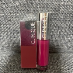 取引中【クリニーク】CLINIQUE  ミニリップ２本セット