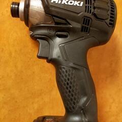 ＨＩＫＯＫＩ １８Ｖインパクトドライバー