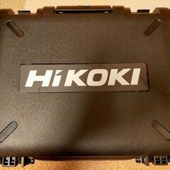 ＨＩＫＯＫＩ １８Ｖインパクトドライバー