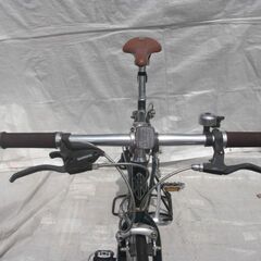 London　Taxl（ロンドンタクシー）クロスバイク　管理NO.20230524-04