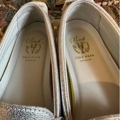 ご購入者様決】定価約¥25000-コール ハーン COLE HAAN23.0【価格応