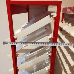 ラスト1台!! トミカ 非売品 店舗用 什器 ショーケース ディスプレイ 棚