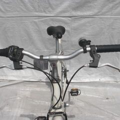 CHACLE（チャクル）700c クロスバイク　管理NO.20230524-06