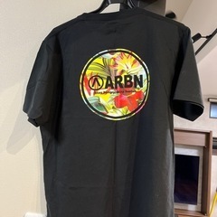 ARBN Tシャツ　新品　定価3850円
