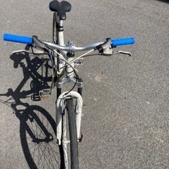 岐阜発☆ルイガノ☆クロスバイク☆