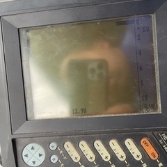 サルベージ12v アルミボート