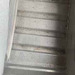 サルベージ12v アルミボート