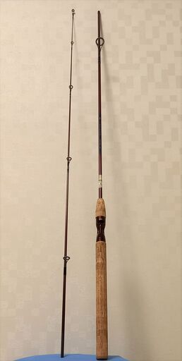 「釣り具整理第1弾」SHIMANO スコーピオンEV 2702-2