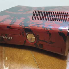 XBOX360 GEARS of WAR Model No. 1...