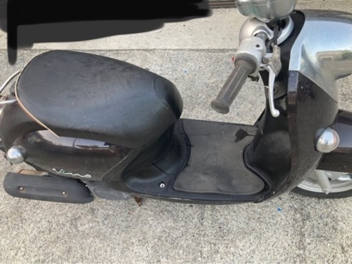 YAMAHA ビーノ