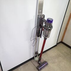 🍎ダイソン サイクロンスティッククリーナー SV12②