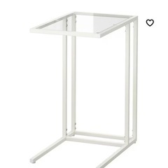 【お譲り先決定】 IKEA ラップトップスタンド