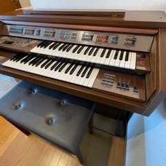 YAMAHA エレクトーン　FE-50 