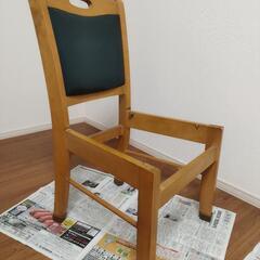 椅子 (座面なし)