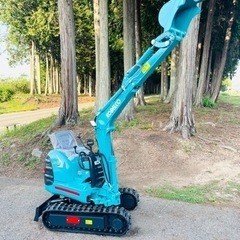 コベルコ ★ SK007-３ ★ 油圧ショベル ★倍速付き ★ 756時間 ★★栃木県★ コベルコ ☆ SK007-3 ☆ 油圧ショベル ☆倍速付き ☆ 756時間 栃木県☆