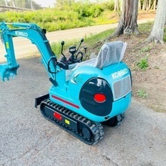 コベルコ ☆ SK007-3 ☆ 油圧ショベル ☆倍速付き ☆ 756時間 栃木県☆