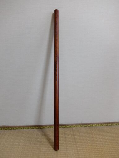延し棒 巻き坊