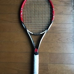 テニスラケット　ウィルソン　【K Factor】