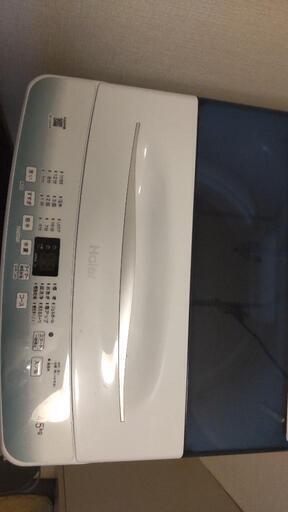 【最安値挑戦】 超美品洗濯機 洗濯機