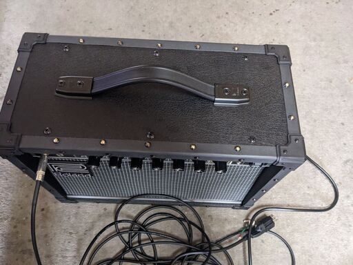 ギターアンブRoland中古ジャズコーラス22