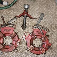 ねじ切り★ジャンク