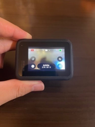 今月末まで値下げ中!GoProHero8 | no-sweat.com.co