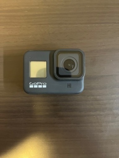 今月末まで値下げ中!GoProHero8 | consecurity.com.br