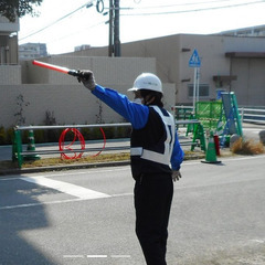 福岡市勤務｜住み込み｜警備｜未経験歓迎