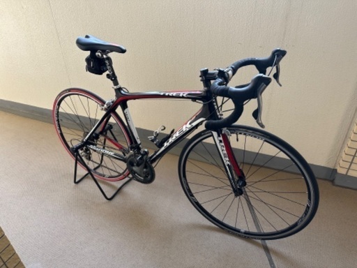 ロードバイク TREK Madonna 4.5