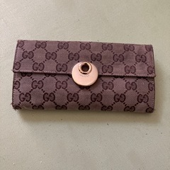 GUCCI財布（決定しました）