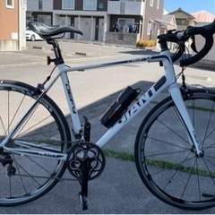 GIANT DEFY3 