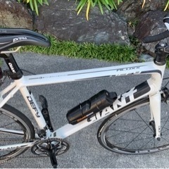 GIANT DEFY3 