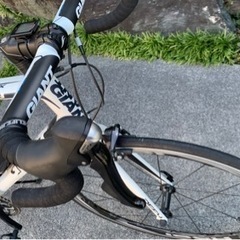 GIANT DEFY3 