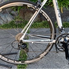 GIANT DEFY3 