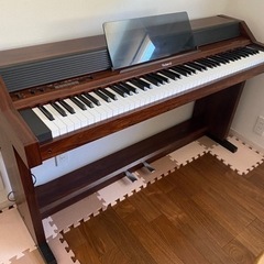 Roland　電子ピアノ　HP-450