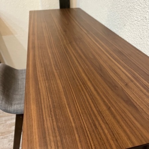 ニトリ　フィルン　カウンターテーブルとカウンターチェア　2セット