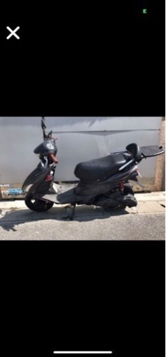 アドレスv125s