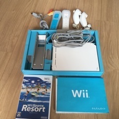Wii  Sports Resort 