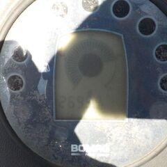 BW131AD-3 タンデムローラー 鉄輪x鉄輪 振動・散水OK 2695時間