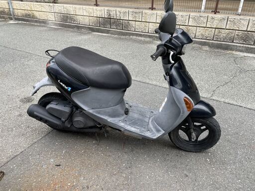 スズキ レッツ4 アドレス v100 エンジン 個人出品