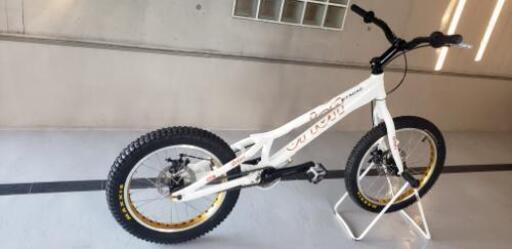 ORION （オリオン）TRIAL BIKE 20 スタンダード トライアル 自転車 ...