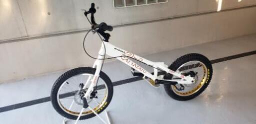 ORION （オリオン）TRIAL BIKE 20 スタンダード トライアル 自転車 ...