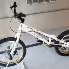 ORION （オリオン）TRIAL BIKE 20 スタンダード トライアル 自転車