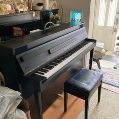 KAWAI電子ピアノ　95年製
