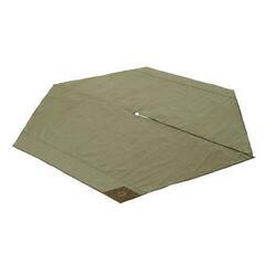 LOGOS Tepee 400 三点セット ロゴスナバホ【新品未使用】キャンプ　テント　アウトドア