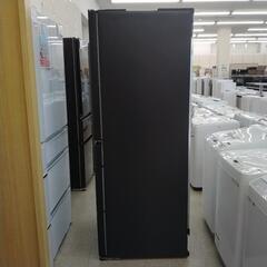 Panasonic 6ドア冷蔵庫 20年製 550L TJ840