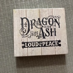 Dragon Ash 15th Loud&Peace