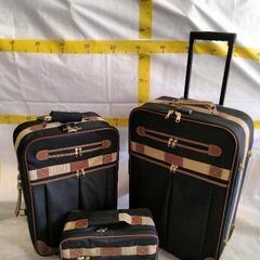 0524-026 スーツケース セット