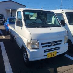 □こみこみ価格□車検7年5月迄□アクティトラック□4