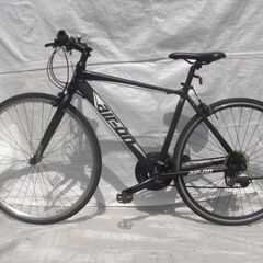 air on （エアーオン ）クロスバイク　管理NO.20230524-08
